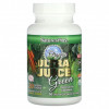 NaturesPlus, Organic Ultra Juice Green, 90 органических двухслойных таблеток