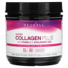 NeoCell, Super Collagen Plus с витамином C и гиалуроновой кислотой, 390 г (13,7 унции)