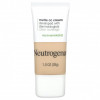 Neutrogena, Матовый CC-крем, фарфор 2.0, 28 г (1 унция)