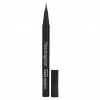 Neutrogena, Precision Liquid Eyeliner, Jet Black 10, 0,38 мл (0,013 жидк. Унции)