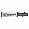 Neutrogena, Precision Liquid Eyeliner, Jet Black 10, 0,38 мл (0,013 жидк. Унции)