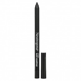 Neutrogena, Smokey Kohl Eyeliner, Jet Black 10, 0,4 г (0,014 унции)