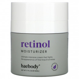 Baebody, Retinol , 1.7 fl oz (50 ml)