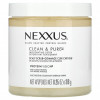 Nexxus, Clean & Pure скраб для кожи головы, 318 г (11,25 унции)