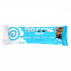 No Cow, Dipped Protein Bar, Chocolate Salted Caramel, 12 Bars, 2.12 oz (60 g) Each