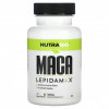 Nutrabio Labs, MACA Lepidamax, 525 мг, 90 растительных капсул