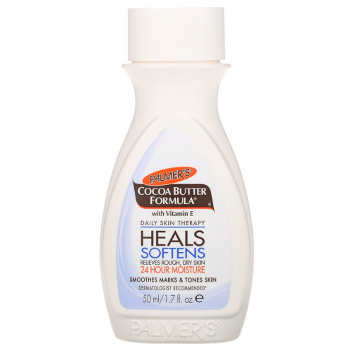 Palmer's, Cocoa Butter Formula, With Vitamin E, 1.7 oz (50 ml)