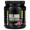 Nutrabio Labs, Reload Recovery Matrix, Grape Berry Crush, 841 г (1,85 фунта)