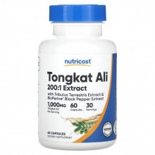 Tongkat Ali