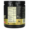 Optimum Nutrition, Gold Standard Pre-Workout, арбузные конфеты, 300 г (10,58 унции)