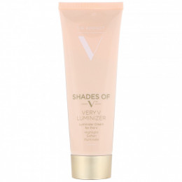 The Perfect V, Shades of V Luminizer, 1.7 fl oz (50 ml)