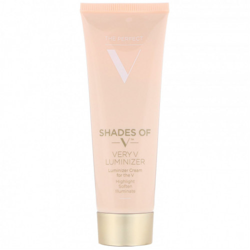 The Perfect V, Shades of V Luminizer, 1.7 fl oz (50 ml)