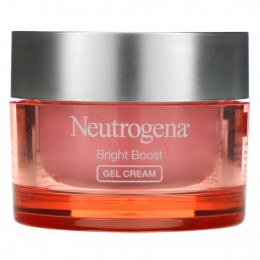 Neutrogena, Bright Boost, гель-крем, 50 мл (1,7 жидк. Унции)