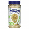 Peanut Butter & Co., Арахисовый порошок, лен и чиа, 184 г (6,5 унции)