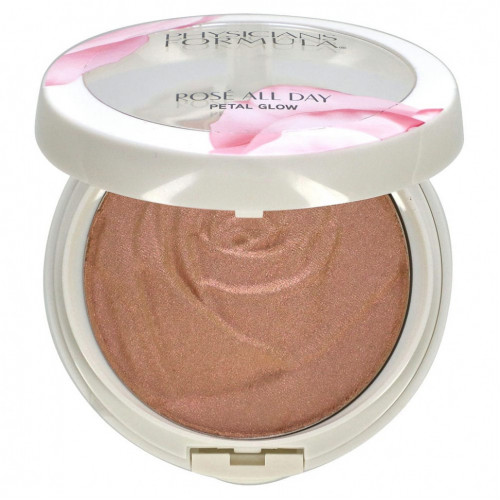 Physicians Formula, Rose All Day Petal Glow, универсальный хайлайтер, мягкий лепесток, 9,2 г (0,32 унции)