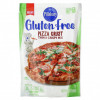 Pillsbury, Pizza Crust, тонкая и хрустящая смесь, без глютена, 184 г (6,5 унции)