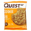 Quest Nutrition, Protein Cookie, арахисовая паста, 4 пакетика по 58 г (2,04 унции)