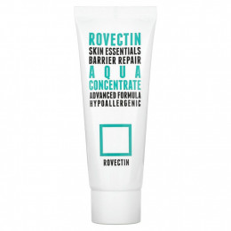 Rovectin, Skin Essentials, водный концентрат для восстановления барьеров, 60 мл (2,1 жидк. Унции)