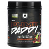 Ryse Supps, Pump Daddy, без стимулятора перед тренировкой, с вишней, 772 г (1,7 фунта)