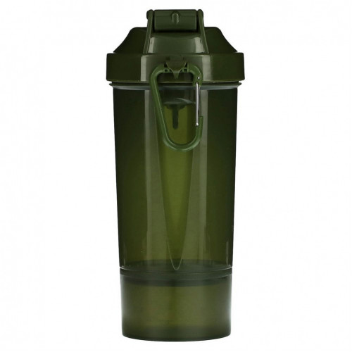 Smartshake, Original2Go One Series, Army Green, 27 oz (800 ml)