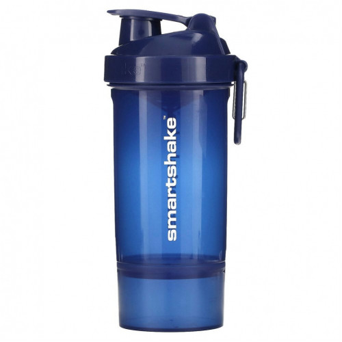 Smartshake, Original2Go One Series, темно-синий, 800 мл (27 унций)