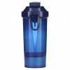 Smartshake, Original2Go One Series, темно-синий, 800 мл (27 унций)