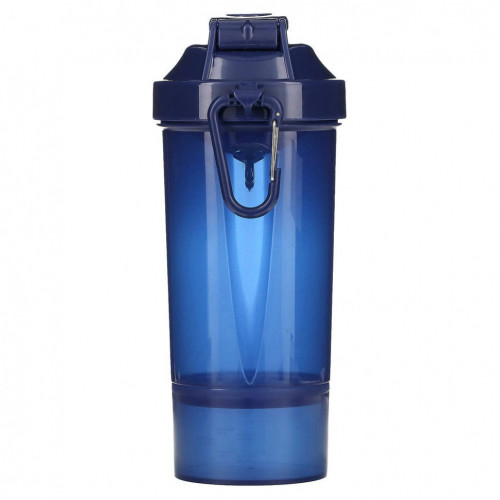 Smartshake, Original2Go One Series, темно-синий, 800 мл (27 унций)