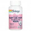 Solaray, Freeze Dried Baby Me Now, порошок Babylife, 3 млрд КОЕ, 71 г (2,5 унции)