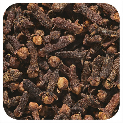 Starwest Botanicals, Organic Cloves, 1 lb (453.6 g)