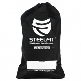 SteelFit, Растягивающийся ремешок, 1 ремешок