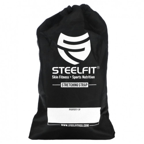 SteelFit, Растягивающийся ремешок, 1 ремешок