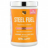 SteelFit, Steel Fuel, розовый грейпфрут, 330 г (11,64 унции)