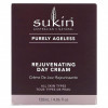 Sukin, Purely Ageless, увлажняющий дуэт, набор из 2 предметов, 120 мл (4,06 жидк. Унции) каждый