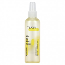 Tiam, Vita B3 Mist Toner, 200 мл (6,76 жидк. Унции)