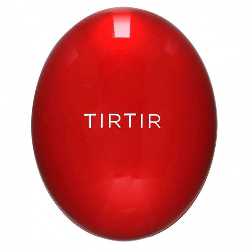 TIRTIR, Mask Fit, Red Cushion, SPF 40 PA ++, 23N песочный, 18 г (0,63 унции)