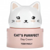 Tony Moly, Cat's Purrfect, дневной крем`` 50 г