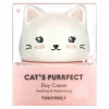 Tony Moly, Cat's Purrfect, дневной крем`` 50 г