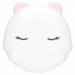 Tony Moly, Cat's Wink Clear Pact, 03 полупрозрачный, 8 г (0,28 унции)