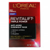 L'Oreal, Revitalift Triple Power, антивозрастная ночная маска, 48 г (1,7 унции)