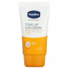 Vaseline, Daily Sun Care, тонизирующий солнцезащитный крем, SPF 50+ PA +++, 50 мл (1,69 жидк. Унции)