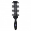 Wet Brush, Круглая кисть Break Free, Beach Waves & Tight Curls, черная, 1 шт.