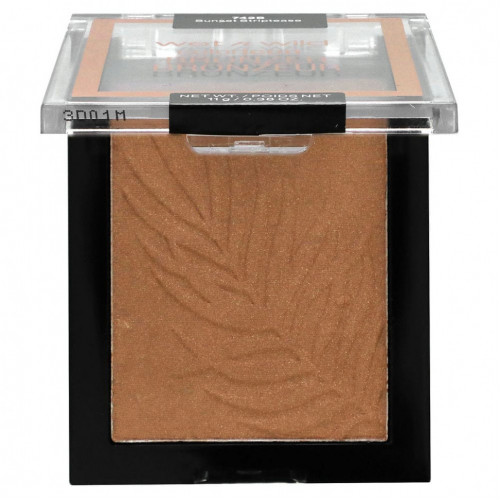 wet n wild, Color Icon Bronzer, Sunset Striptease, 11 г (0,38 унции)