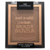 wet n wild, Color Icon Bronzer, Sunset Striptease, 11 г (0,38 унции)