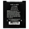 wet n wild, Color Icon Bronzer, What Shady Beaches, 11 г (0,38 унции)