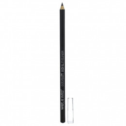 wet n wild, Coloricon Kohl Eyeliner, Baby's Got Black, 1,4 г (0,04 унции)