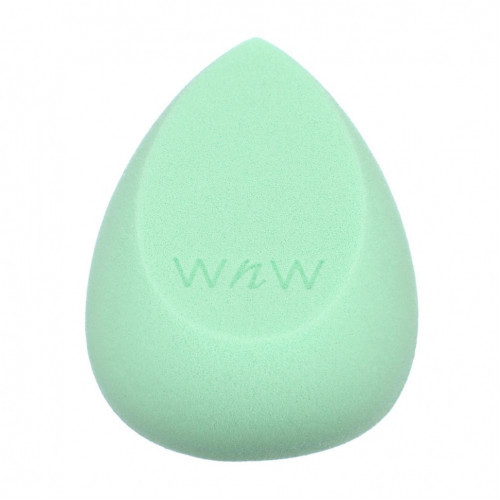 wet n wild, Спонж для макияжа, Seeing Green`` 1 спонж