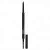 wet n wild, Ultimatebrow Micro Brow Pencil, коричневый, 0,06 г (0,002 унции)