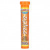 Zipfizz, Energy Drink Mix, апельсиновая сода, 20 тюбиков, 11 г (0,39 унции)