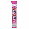 Zipfizz, Смесь для энергетических напитков, ягоды, 20 тюбиков, 11 г (0,39 унции)