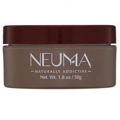 Neuma, neuStyling Clay, глина для укладки, 50 г (1,8 унции)